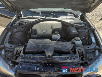 Zdjęcie 11 z 13 samochodu: 2014 BMW 320 I XDRIVE VIN:WBA3C3G54ENS70542 - miniatura