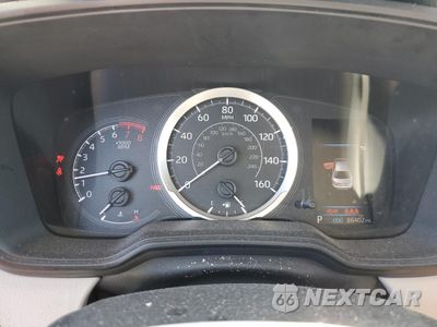 Zdjęcie 9 z 13 samochodu: 2020 TOYOTA COROLLA LE VIN:JTDEPRAE7LJ017893 - miniatura
