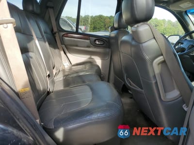 Zdjęcie 11 z 15 samochodu: 2004 GMC ENVOY VIN:1GKDS13S942101129 - miniatura