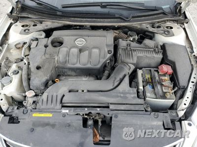 Zdjęcie 11 z 14 samochodu: 2011 NISSAN ALTIMA BASE VIN:1N4AL2AP3BC168659 - miniatura