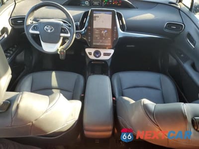 Zdjęcie 8 z 13 samochodu: 2017 TOYOTA PRIUS PRIME VIN:JTDKARFP3H3054949 - miniatura