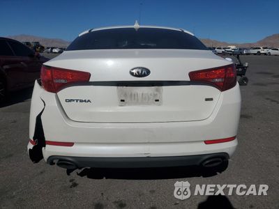 Zdjęcie 6 z 12 samochodu: 2013 KIA OPTIMA LX VIN:KNAGM4A70D5321094 - miniatura
