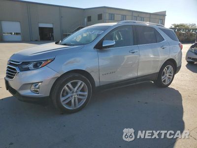 2019 CHEVROLET EQUINOX PREMIER 2GNAXPEX8K6252272 - główne zdjęcie licytacji z USA - miniatura