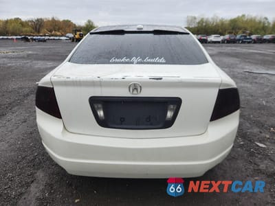 Zdjęcie 6 z 12 samochodu: 2004 ACURA TL VIN:19UUA66264A038781 - miniatura