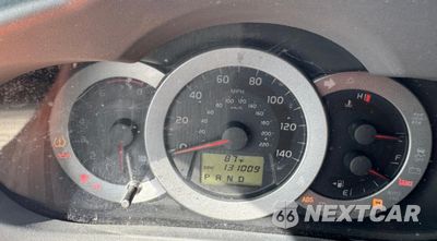 Zdjęcie 9 z 15 samochodu: 2010 TOYOTA RAV4 VIN:2T3BF4DV7AW062254 - miniatura