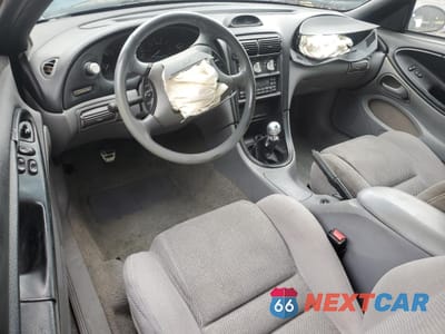 Zdjęcie 8 z 14 samochodu: 1994 FORD MUSTANG GT VIN:1FALP42T3RF220451 - miniatura