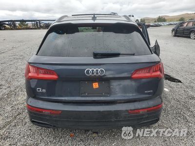 Zdjęcie 6 z 13 samochodu: 2020 AUDI Q5 TITANIUM PREMIUM PLUS VIN:WA1ENAFY8L2074912 - miniatura