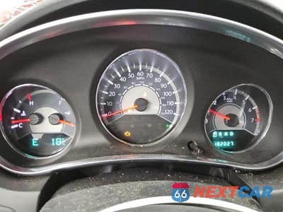 Zdjęcie 9 z 12 samochodu: 2012 CHRYSLER 200 TOURING VIN:1C3CCBBB2CN107111 - miniatura