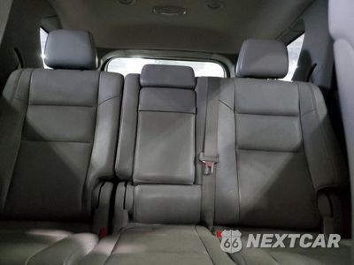 Zdjęcie 10 z 13 samochodu: 2013 DODGE DURANGO CREW VIN:1C4SDJDT7DC509613 - miniatura