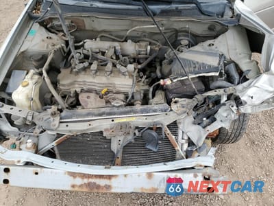 Zdjęcie 11 z 15 samochodu: 2004 NISSAN SENTRA 1.8 VIN:3N1CB51D74L910777 - miniatura