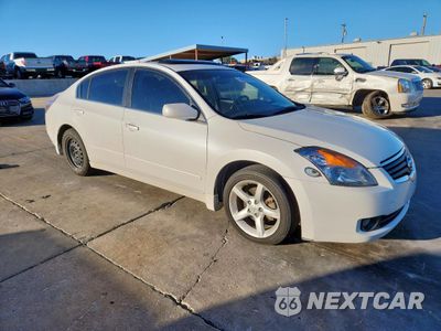 Czwarte zdjęcie samochodu z boku: 2008 NISSAN ALTIMA 2.5 VIN:1N4AL21E18N458118 - miniatura