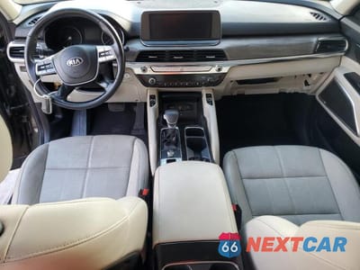 Zdjęcie 8 z 12 samochodu: 2020 KIA TELLURIDE EX VIN:5XYP34HCXLG066890 - miniatura