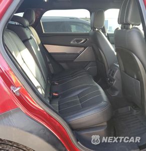 Zdjęcie 11 z 15 samochodu: 2020 LAND ROVER RANGE ROVER VELAR S VIN:SALYB2EXXLA269080 - miniatura