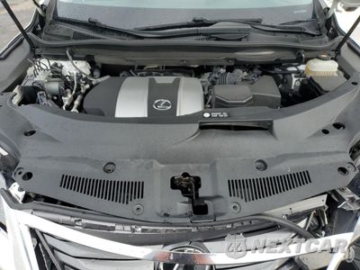 Zdjęcie 12 z 16 samochodu: 2018 LEXUS RX 350 L VIN:JTJDZKCA6J2002491 - miniatura