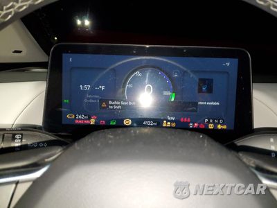 Zdjęcie 9 z 12 samochodu: 2025 HONDA PROLOGUE TOUR VIN:3GPKHWRM7SS507885 - miniatura