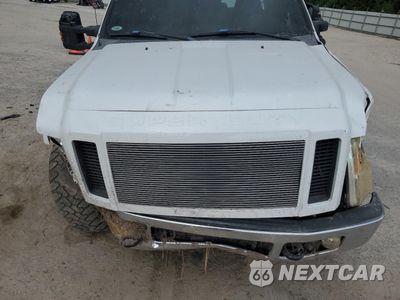 Zdjęcie 11 z 14 samochodu: 2008 FORD F250 SUPER DUTY VIN:1FTSX21R78EA98570 - miniatura