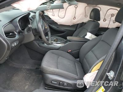 Zdjęcie 7 z 13 samochodu: 2016 CHEVROLET MALIBU LT VIN:1G1ZE5ST6GF200278 - miniatura