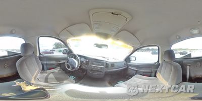 Zdjęcie 14 z 14 samochodu: 2002 DODGE RAM 1500 VIN:1D7HA16N72J246507 - miniatura