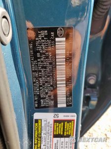 Zdjęcie 12 z 12 samochodu: 2025 TOYOTA CAMRY XSE VIN:4T1DAACK6SU128302 - miniatura