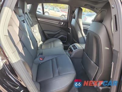 Zdjęcie 10 z 14 samochodu: 2023 PORSCHE PANAMERA BASE VIN:WP0AJ2A70PL102092 - miniatura