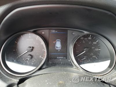 Zdjęcie 9 z 13 samochodu: 2019 NISSAN ROGUE SPORT S VIN:JN1BJ1CP9KW529096 - miniatura