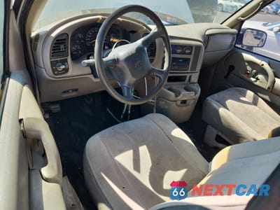 Zdjęcie 8 z 13 samochodu: 1998 CHEVROLET ASTRO VIN:1GCDM19W9WB202870 - miniatura