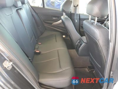 Zdjęcie 10 z 11 samochodu: 2017 BMW 320 I VIN:WBA8E1G52HNU12959 - miniatura