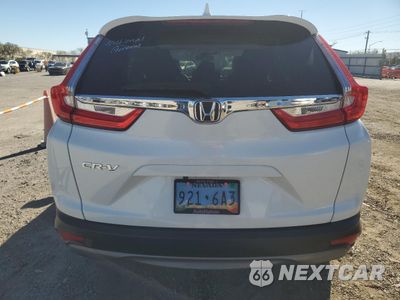 Zdjęcie 6 z 13 samochodu: 2019 HONDA CR-V EX VIN:5J6RW1H50KA042977 - miniatura