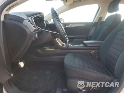 Zdjęcie 7 z 13 samochodu: 2019 FORD FUSION SE VIN:3FA6P0LU2KR276726 - miniatura