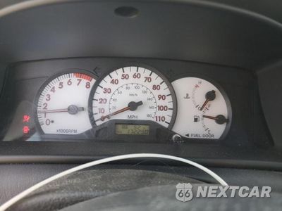 Zdjęcie 9 z 12 samochodu: 2004 TOYOTA COROLLA S VIN:1NXBR32E74Z325943 - miniatura