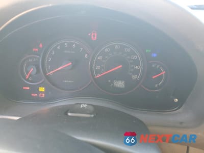 Zdjęcie 9 z 16 samochodu: 2005 SUBARU LEGACY GT LIMITED VIN:4S3BP676056317962 - miniatura