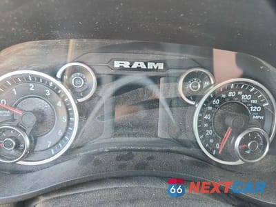 Zdjęcie 9 z 12 samochodu: 2024 RAM 2500 TRADESMAN VIN:3C6MR5AJ2RG106526 - miniatura
