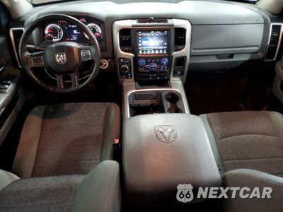 Zdjęcie 8 z 14 samochodu: 2016 RAM 1500 SLT VIN:1C6RR7GTXGS175237 - miniatura