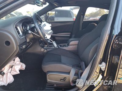 Zdjęcie 7 z 15 samochodu: 2020 DODGE CHARGER SCAT PACK VIN:2C3CDXGJ3LH180197 - miniatura