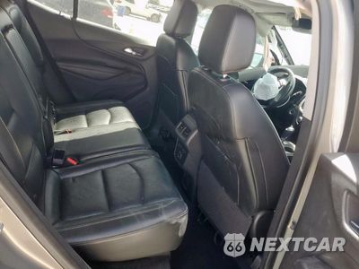 Zdjęcie 11 z 13 samochodu: 2019 CHEVROLET EQUINOX PREMIER VIN:3GNAXPEX6KS556010 - miniatura