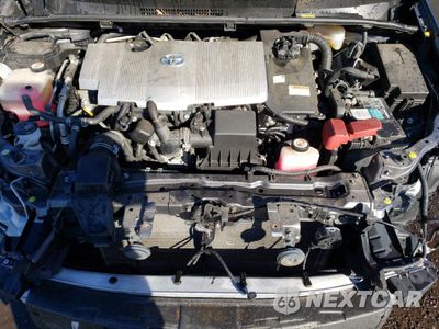 Zdjęcie 11 z 16 samochodu: 2018 TOYOTA PRIUS VIN:JTDKARFU7J3059521 - miniatura