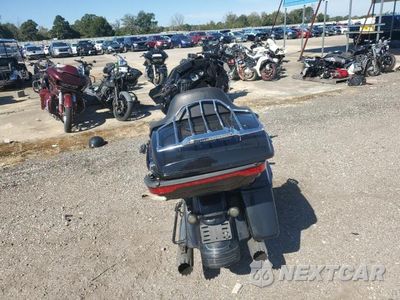 Czwarte zdjęcie samochodu z boku: 2015 HARLEY-DAVIDSON FLHXS STREET GLIDE SPECIAL VIN:1HD1KRM13FB706378 - miniatura