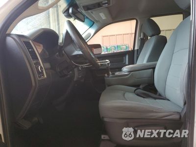 Zdjęcie 7 z 12 samochodu: 2014 RAM 1500 ST VIN:1C6RR7FT8ES370140 - miniatura
