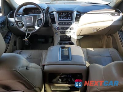 Zdjęcie 8 z 12 samochodu: 2016 GMC YUKON XL C1500 SLT VIN:1GKS1GKCXGR288187 - miniatura