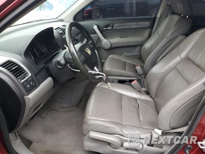 Zdjęcie 7 z 13 samochodu: 2007 HONDA CR-V EXL VIN:JHLRE48707C029589 - miniatura