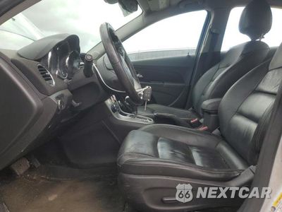 Zdjęcie 7 z 13 samochodu: 2014 CHEVROLET CRUZE LT VIN:1G1PE5SB7E7275691 - miniatura