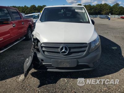 Piąte zdjęcie samochodu w środku: 2019 MERCEDES-BENZ METRIS VIN:WD4PG2EE4K3513477 - miniatura