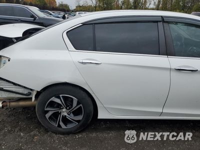 Zdjęcie 10 z 14 samochodu: 2016 HONDA ACCORD LX VIN:1HGCR2F39GA073440 - miniatura