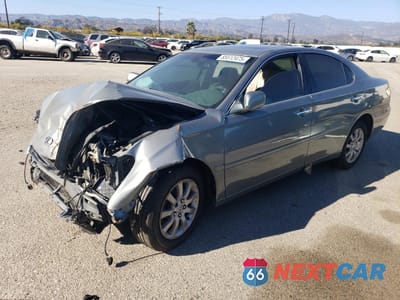 2002 LEXUS ES 300 JTHBF30G520052408 - główne zdjęcie licytacji z USA - miniatura