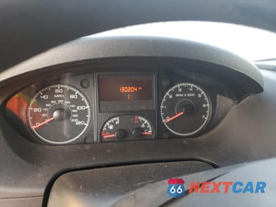 Zdjęcie 9 z 15 samochodu: 2015 RAM PROMASTER 1500 1500 STANDARD VIN:3C6TRVAG3FE517649 - miniatura