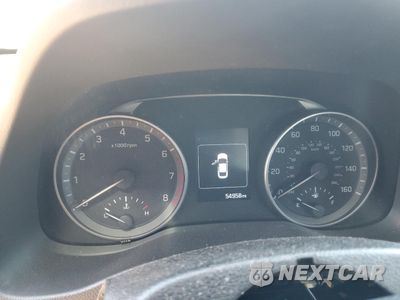 Zdjęcie 9 z 12 samochodu: 2018 HYUNDAI ELANTRA SEL VIN:KMHD84LF9JU520513 - miniatura