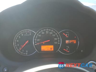 Zdjęcie 9 z 12 samochodu: 2011 NISSAN MAXIMA S VIN:1N4AA5AP7BC862648 - miniatura
