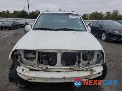 Piąte zdjęcie samochodu w środku: 2002 SUZUKI XL7 PLUS VIN:JS3TX92V924123217 - miniatura