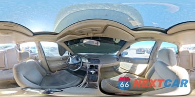 Zdjęcie 15 z 15 samochodu: 1997 HONDA ACCORD SE VIN:1HGCD5600VA066010 - miniatura