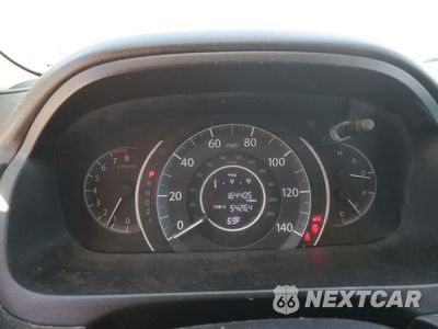 Zdjęcie 9 z 14 samochodu: 2014 HONDA CR-V LX VIN:5J6RM4H35EL080994 - miniatura